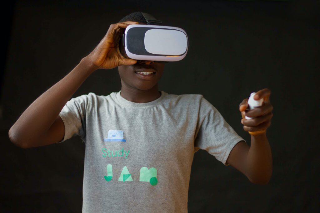 Erster Deutscher Fachverband für Virtual Reality