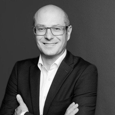 Michael Stock